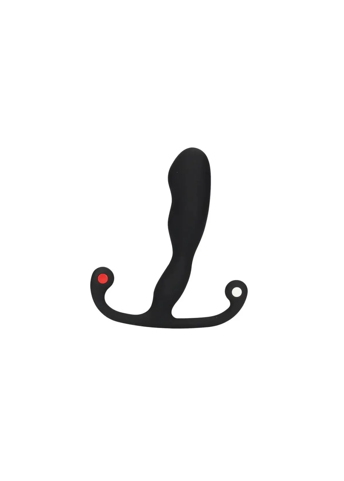 Helix Syn Trident - Male G-Spot Stimulator - Black