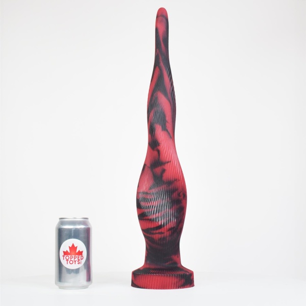 Juicer 115 - Forge Red