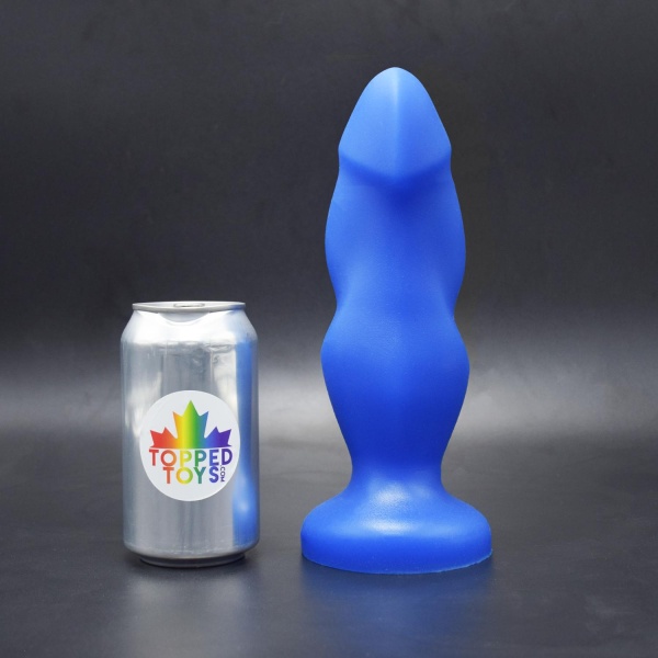 Hilt 85 - Blue Steel