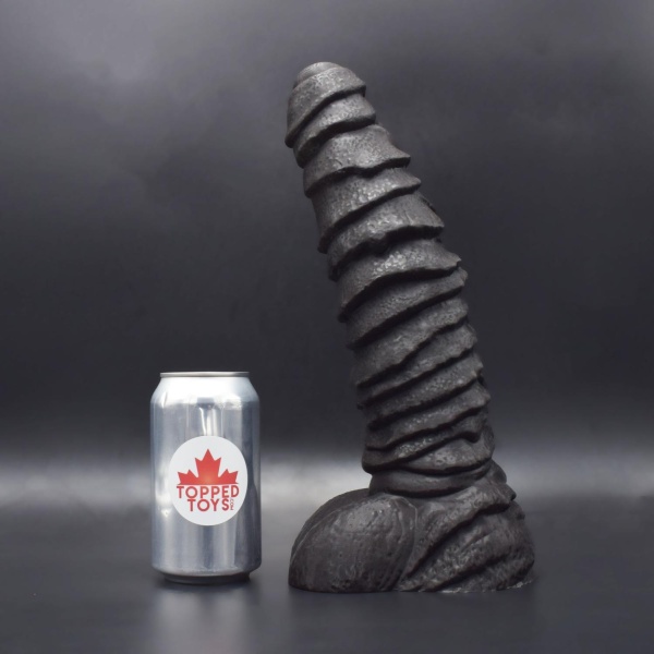 Mordax 105 - Obsidian