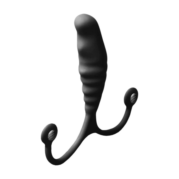 PSY - Prostate Stimulator - Black - Bilde 2
