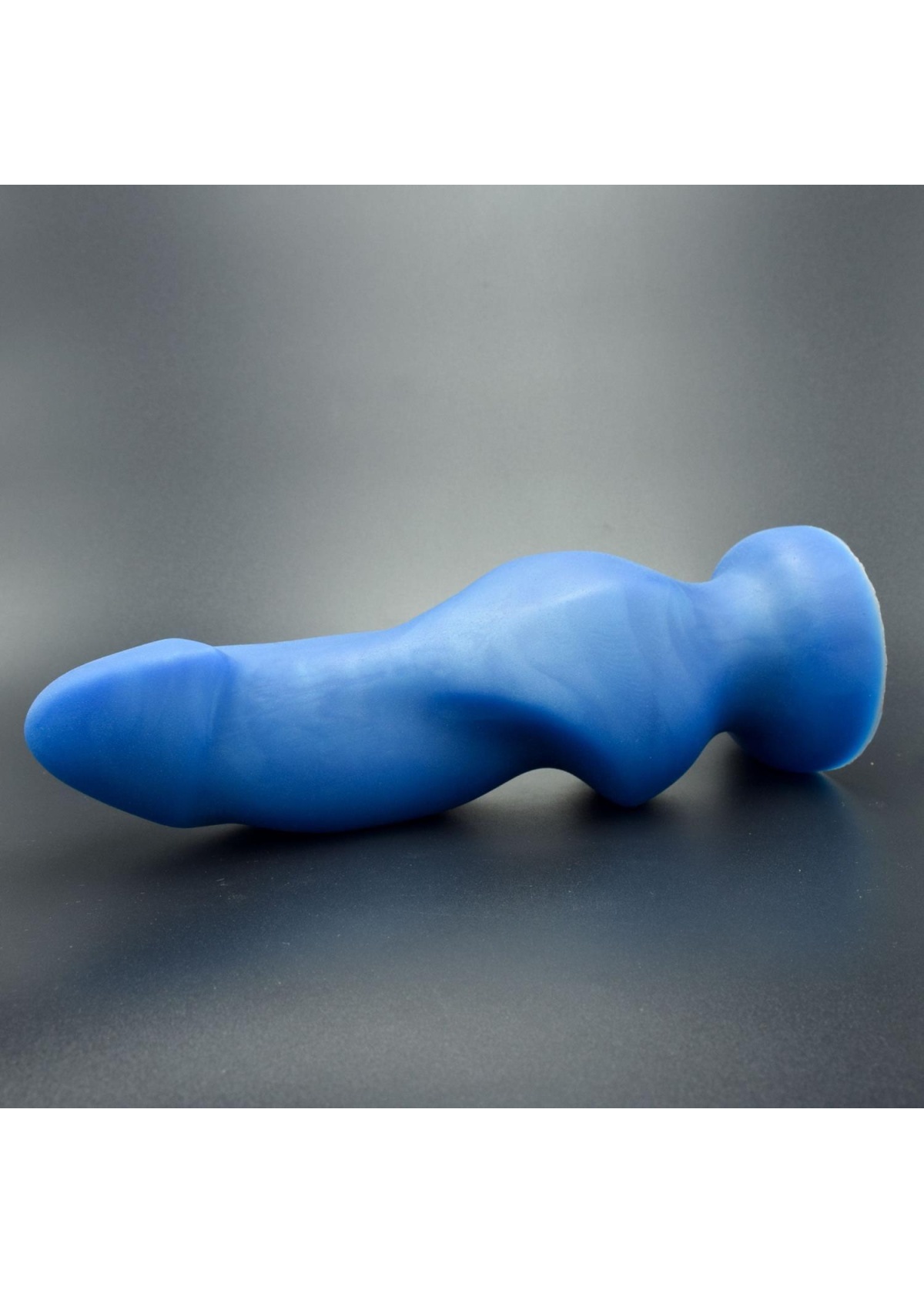 Hilt 125 - Blue Steel
