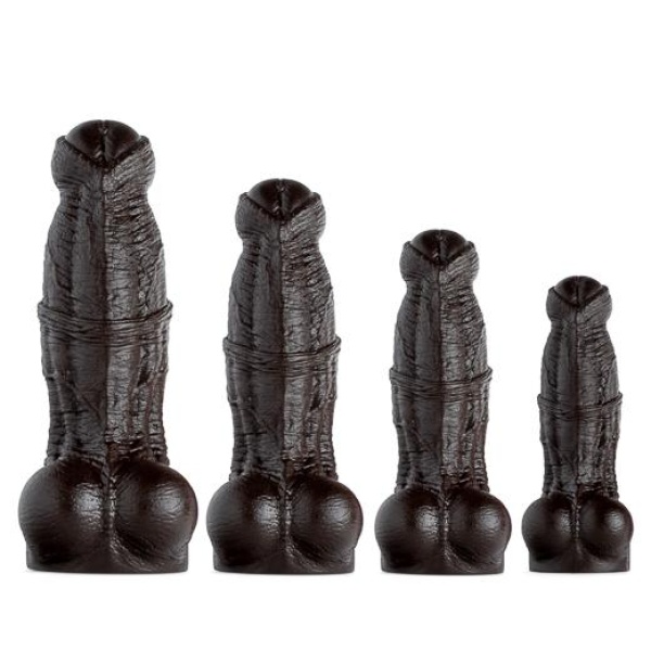 Hankey's Toys Minotaur - XX-Large - Bilde 5