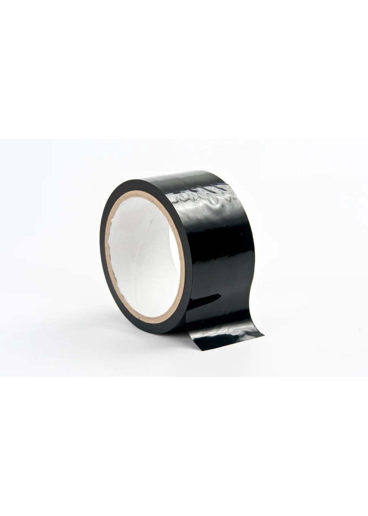 Bondage Tape Svart