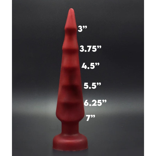 Spike 70 - Obsidian - Bilde 3