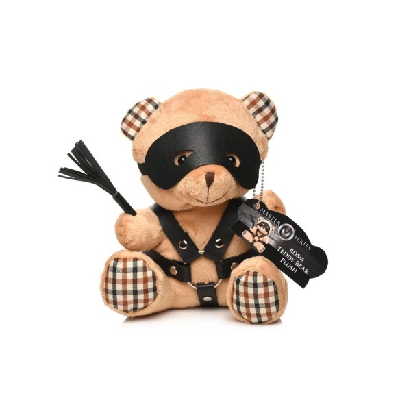 BDSM Bear