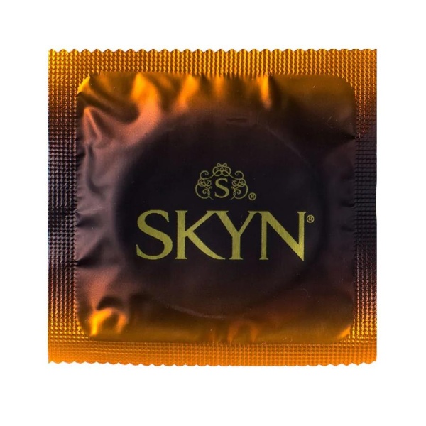 Mates Skyn Large - Condoms - 10 Pieces - Bilde 2