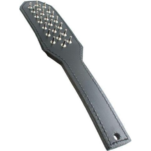 Mister B Impact Paddle With Dull Pins