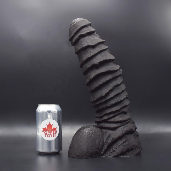 Mordax 115 - Obsidian