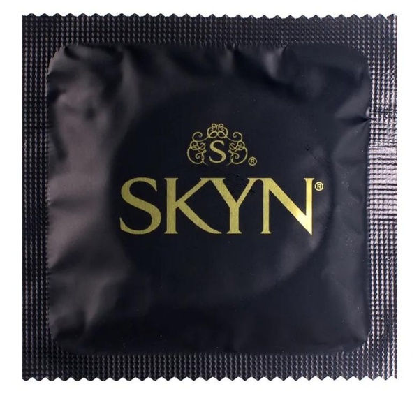 Mate Skyn Original - Condoms - 10 Pieces - Bilde 2