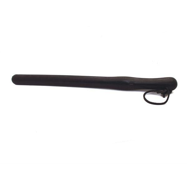 Mister B Impact Rubber Police Truncheon