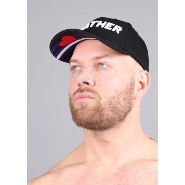 Leather Pride Caps - Bilde 2