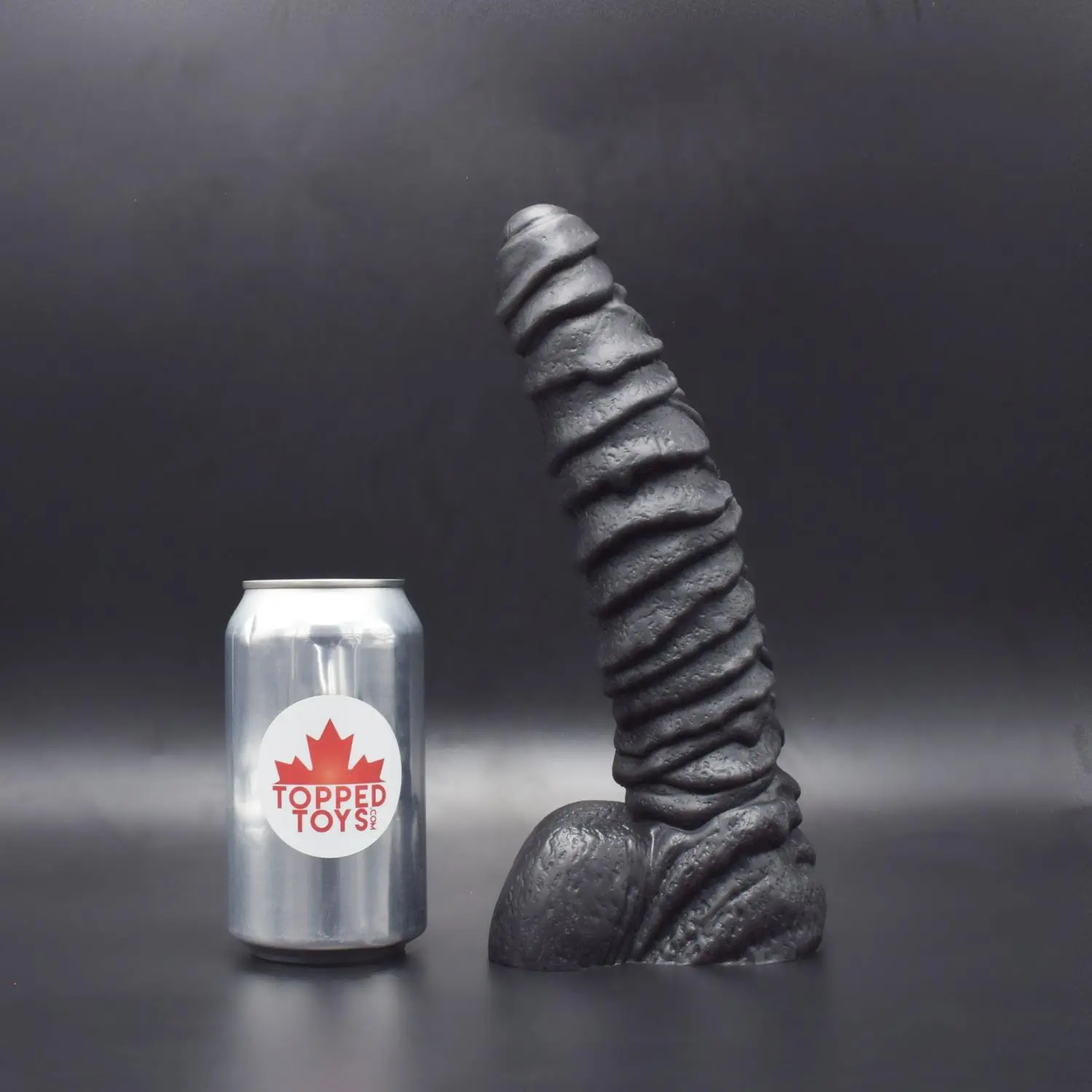 Mordax 75 - Obsidian