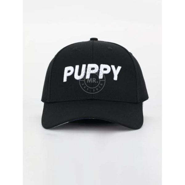 Puppy Pride Caps