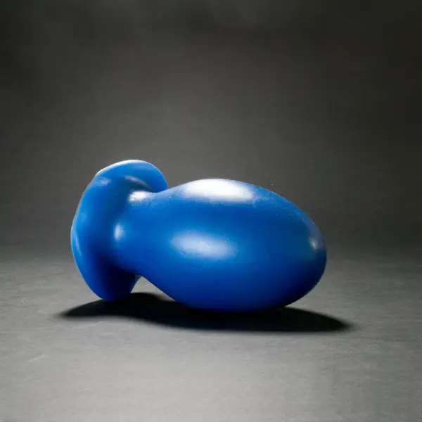 Gape Keeper 128 - Blue Steel