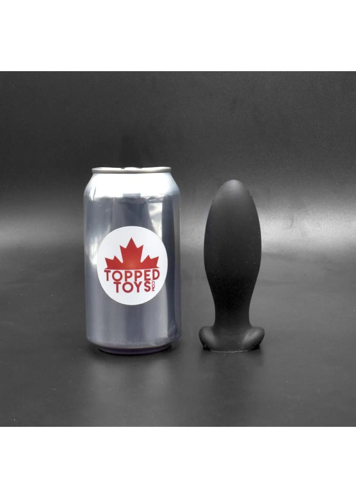 Gape Keeper 45 - Obsidian