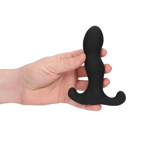 Vice 2 - Vibrating Male G-Spot Stimulator - Black - Bilde 4