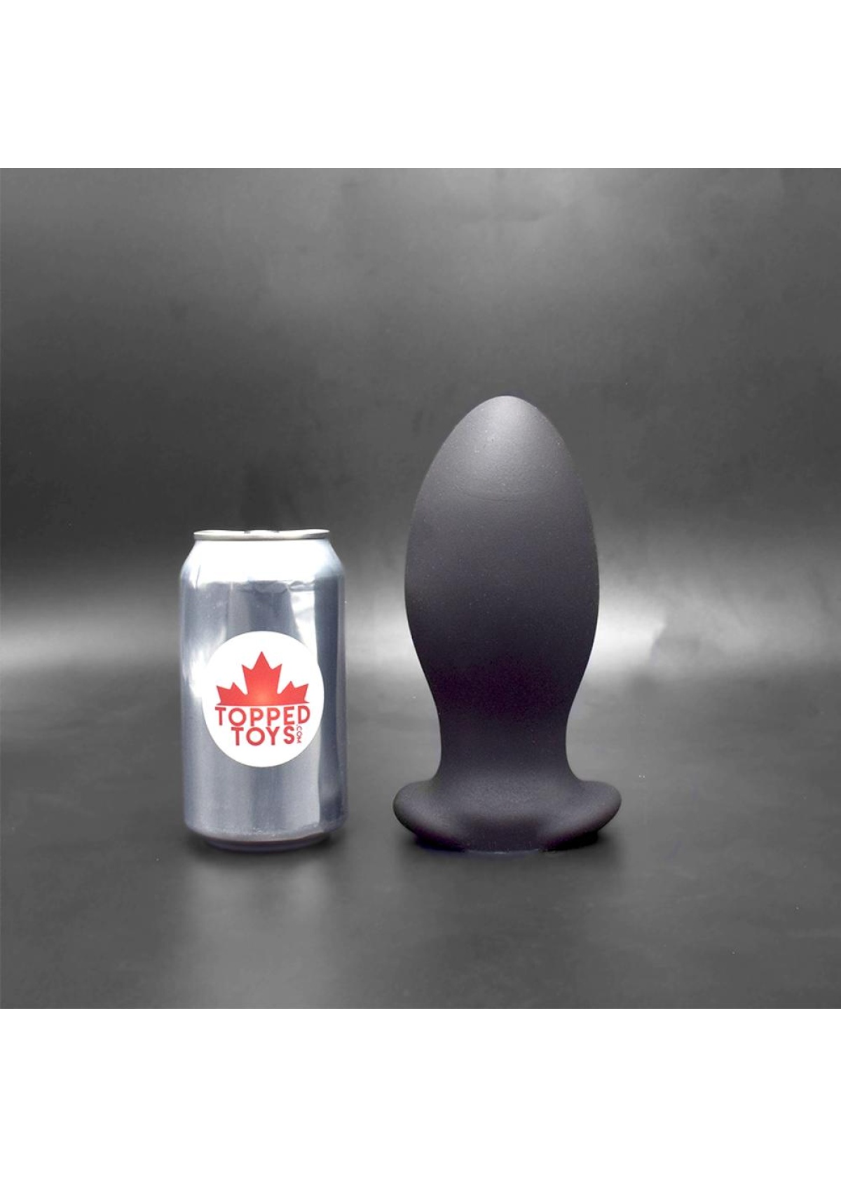 Gape Keeper 93 - Obsidian