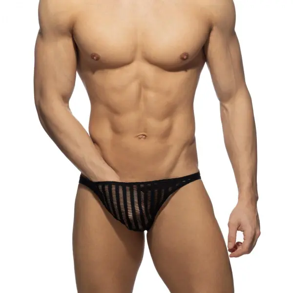 Horny bikini brief