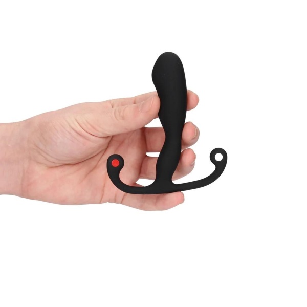 Helix Syn Trident - Male G-Spot Stimulator - Black - Bilde 4