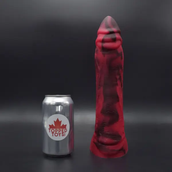 Artemis 80 - Forge Red