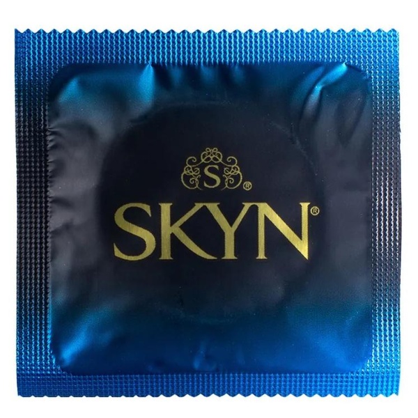 Mates Skyn Extra Lubricated - Condoms - 10 Pieces - Bilde 2