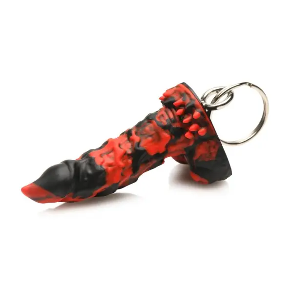 Fire Demon - Keychain - Bilde 3