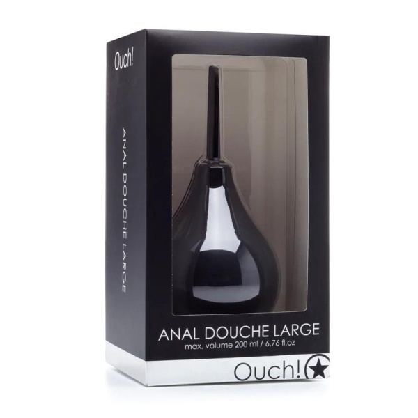 Anal Douche - Large - Bilde 2