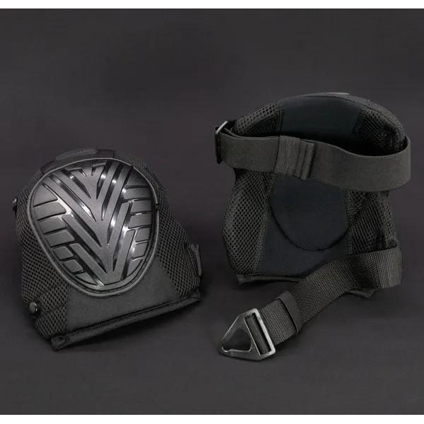 Deluxe Tactical Knee Pads - Bilde 3