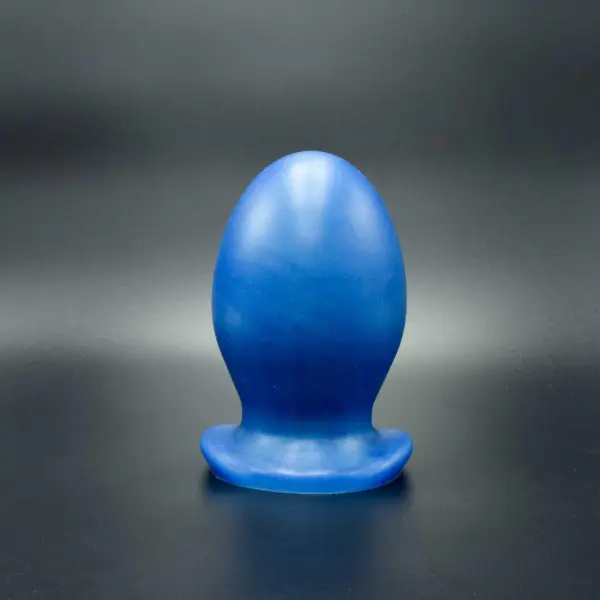 Gape Keeper 140 - Blue Steel