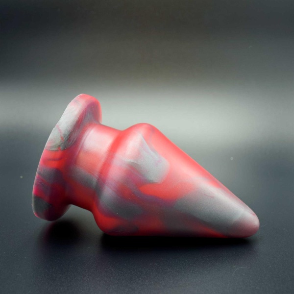 Grip 144 - Forge Red