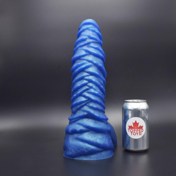 Mordax 115 - Blue Steel