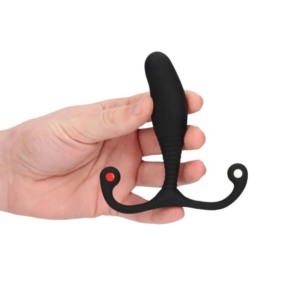 MGX Syn Trident - Black - Bilde 4