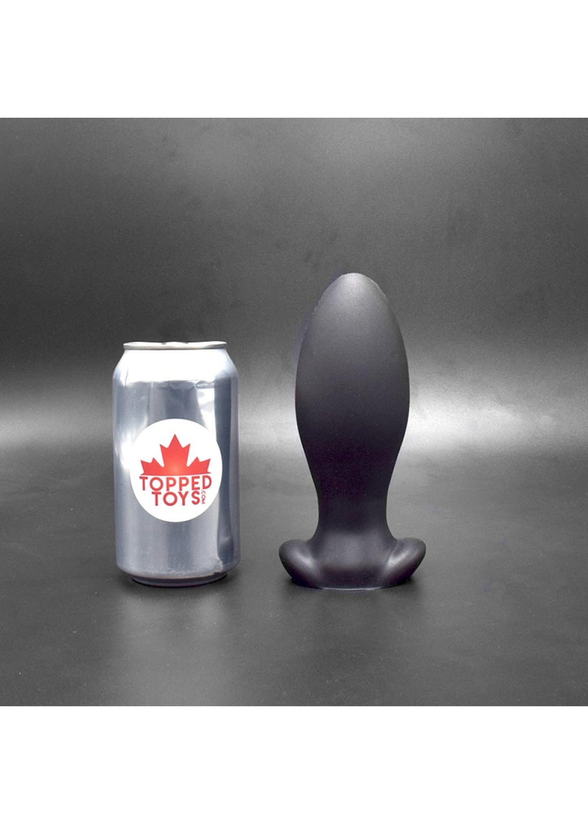 Gape Keeper 75 - Obsidian