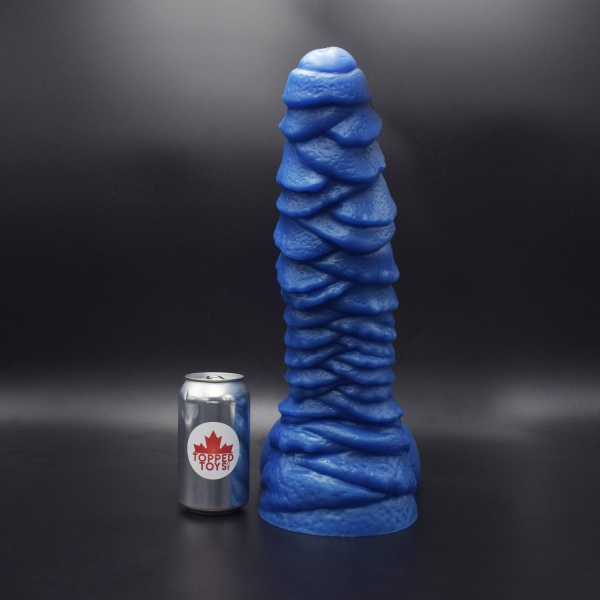 Mordax 135 - Blue Steel