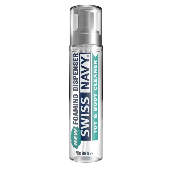 Toy and Body Cleaner Foaming - 221 ml