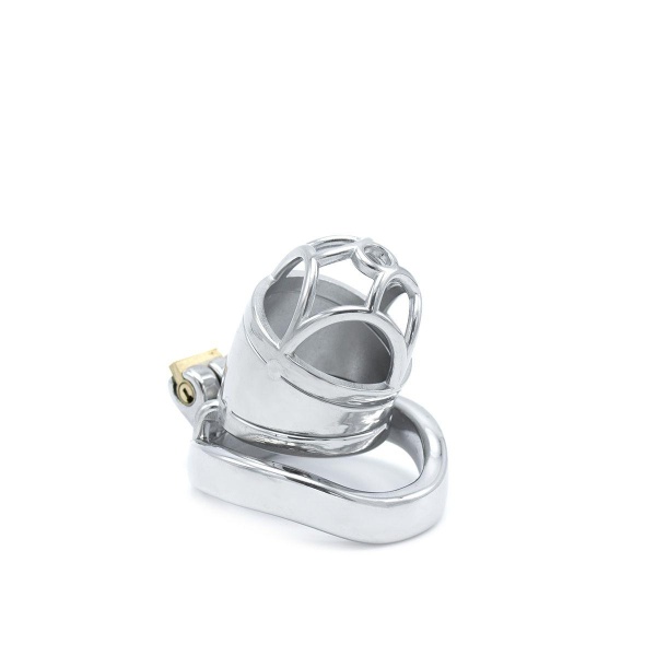Short Chastity Device - Bilde 4