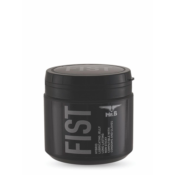 Mister B FIST Lube 500 ml