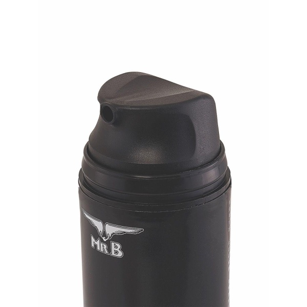 Mister B FIST Lube Pump Bottle 200 ml - Bilde 2