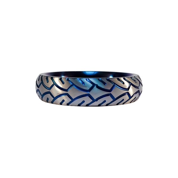 Blue Racer Cockring - Bilde 2