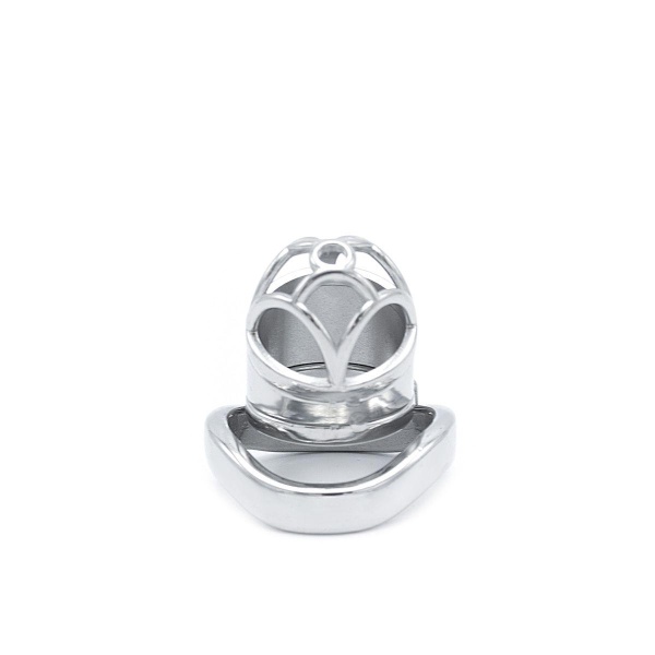 Short Chastity Device - Bilde 2