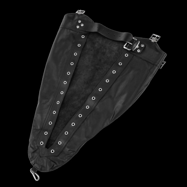 Arm straightjacket with straps - Bilde 6