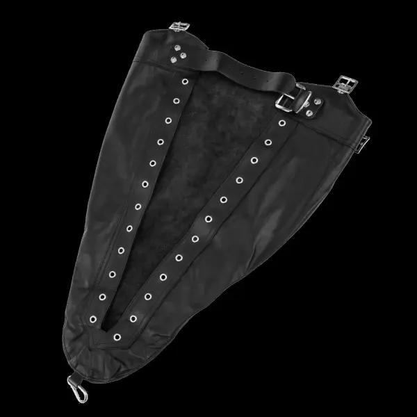 Arm straightjacket with straps - Bilde 6
