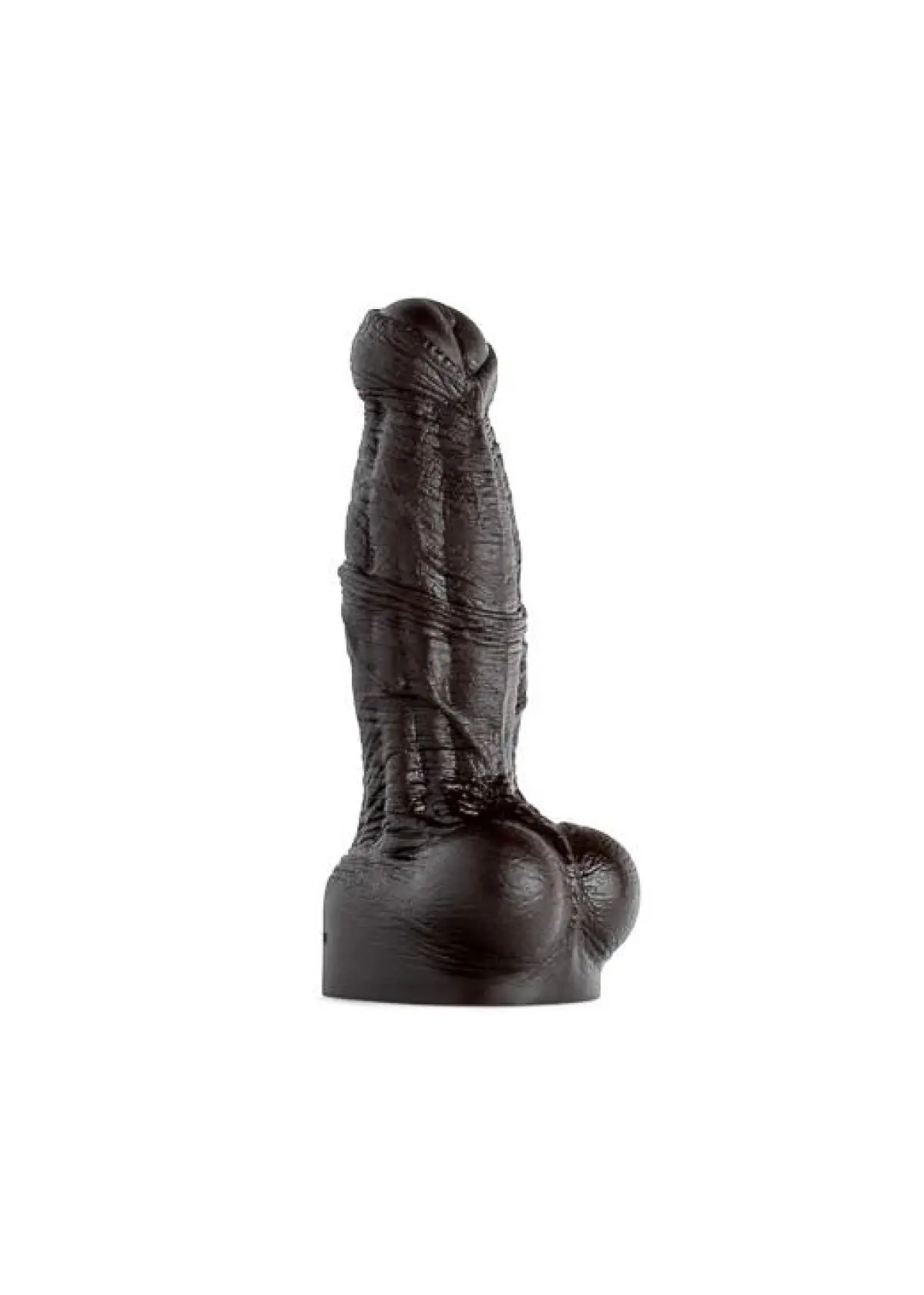Hankey's Toys Minotaur Dildo M Brun