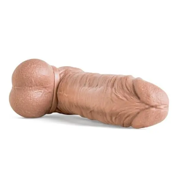 Hankey's Toys Latin Lover Dildo Solbrun S - Bilde 2