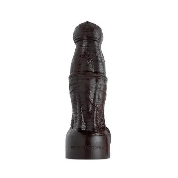 Hankey's Toys Minotaur Dildo L Brun - Bilde 3