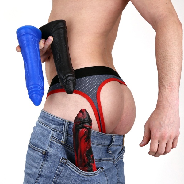 Artemis 65 - Forge Red - Bilde 2