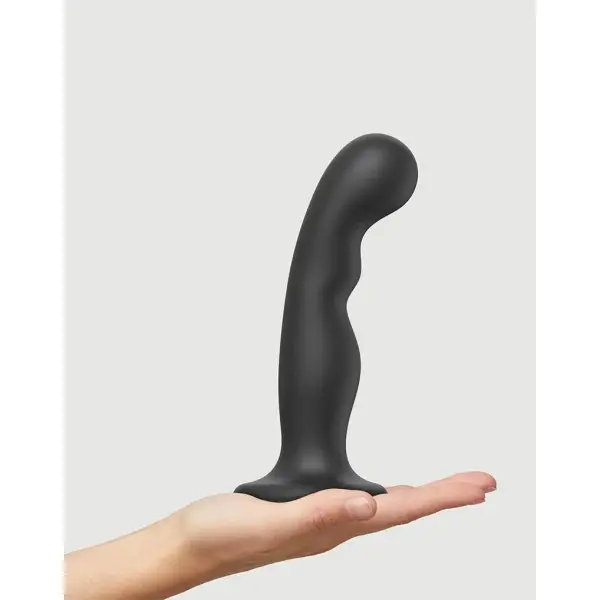 Strap-On-Me - Dildo Plug P&G Size L - Black