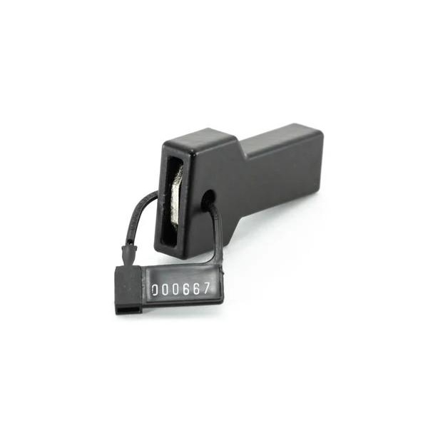 Key Sleeve (Black) + 10 Locks (Security Sleve)