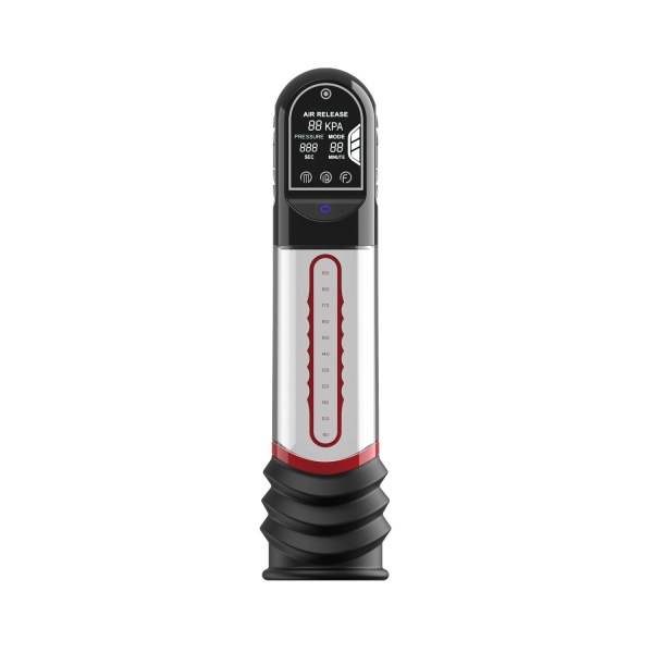 Peak Performa - ISP 90 - Infrared Red Light Enhancement Pump - Bilde 6